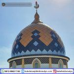 Jual Kubah Masjid Karangananyar