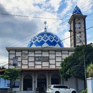 Menara-Masjid-Sido-Mulyo-12