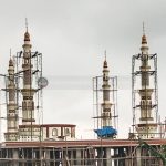 pembuat menara masjid sidoarjo